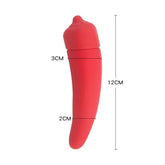 Chili Vibrator